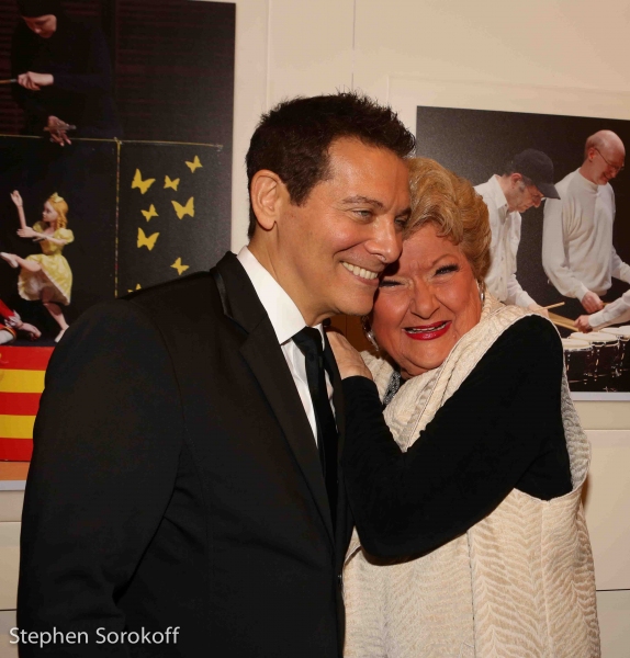 Photo Coverage: Michael Feinstein Brings STANDARD TIME and Johnny Mercer's Lyrics To Zankel Hall Image