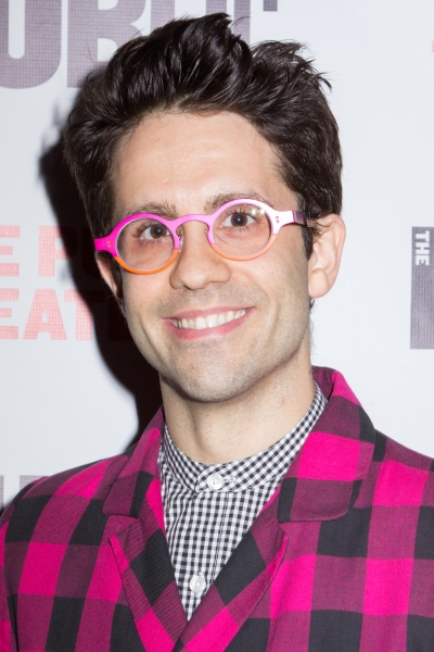 Photo Coverage: Cast of Michael John LaChiusa's FIRST DAUGHTER SUITE Takes Opening Night Bows at The Public Image
