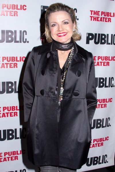 Photo Coverage: Cast of Michael John LaChiusa's FIRST DAUGHTER SUITE Takes Opening Night Bows at The Public Image