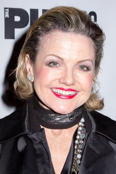 Photo Coverage: Cast of Michael John LaChiusa's FIRST DAUGHTER SUITE Takes Opening Night Bows at The Public Image