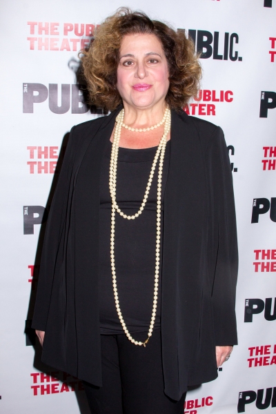 Photo Coverage: Cast of Michael John LaChiusa's FIRST DAUGHTER SUITE Takes Opening Night Bows at The Public Image