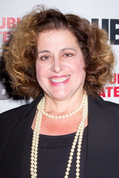 Photo Coverage: Cast of Michael John LaChiusa's FIRST DAUGHTER SUITE Takes Opening Night Bows at The Public Image