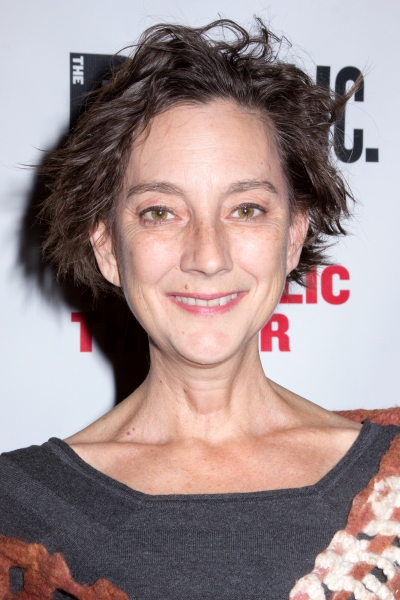 Photo Coverage: Cast of Michael John LaChiusa's FIRST DAUGHTER SUITE Takes Opening Night Bows at The Public Image