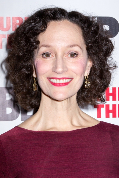 Photo Coverage: Cast of Michael John LaChiusa's FIRST DAUGHTER SUITE Takes Opening Night Bows at The Public Image