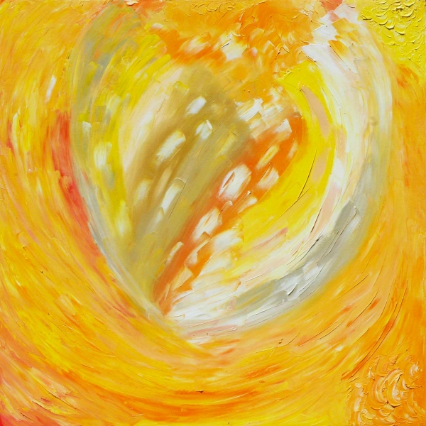 Photo Flash: Arthur Elbakyan's New Paintings to Be Featured in MY INSANE SHAKESPEARE Image