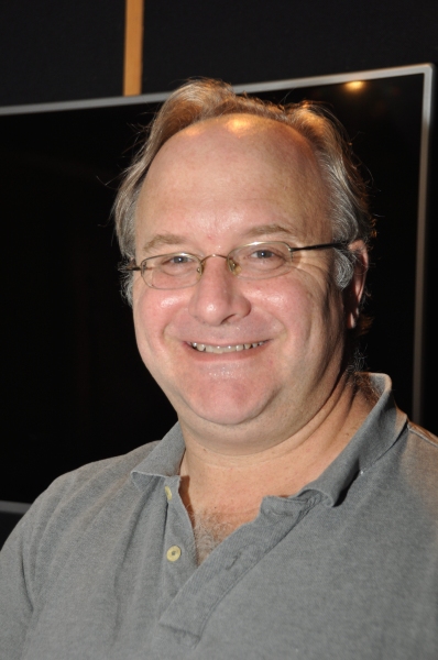 Exclusive Photo Coverage: AMAZING GRACE Cast Gets Ready for the Holidays with Carols For A Cure  Image