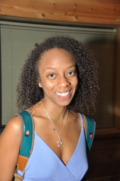 Exclusive Photo Coverage: AMAZING GRACE Cast Gets Ready for the Holidays with Carols For A Cure  Image