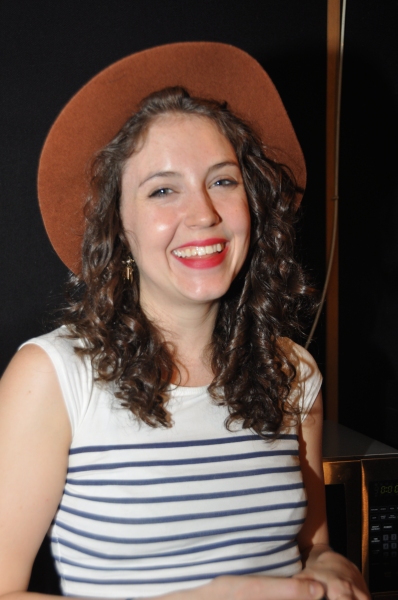 Exclusive Photo Coverage: AMAZING GRACE Cast Gets Ready for the Holidays with Carols For A Cure  Image