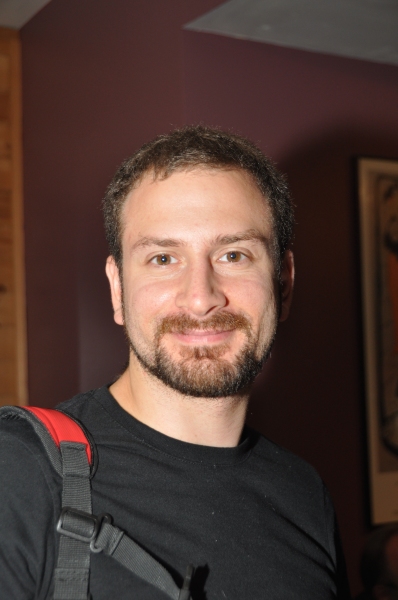 Exclusive Photo Coverage: AMAZING GRACE Cast Gets Ready for the Holidays with Carols For A Cure  Image