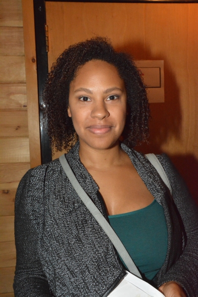 Exclusive Photo Coverage: The MATILDA Kids Celebrate Christmas with Carols For A Cure!  Image