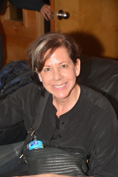 Exclusive Photo Coverage: The MATILDA Kids Celebrate Christmas with Carols For A Cure!  Image