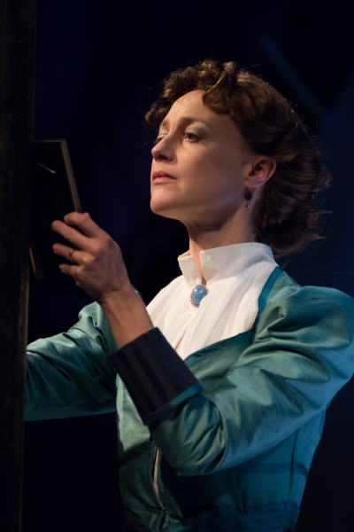 Photo Coverage: First look at CATCO's THE ELEPHANT MAN Image