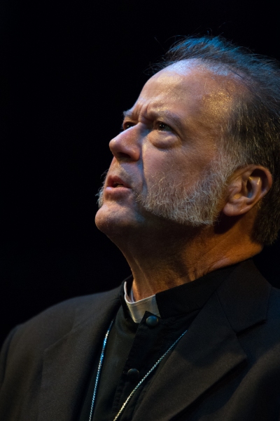 Photo Coverage: First look at CATCO's THE ELEPHANT MAN Image