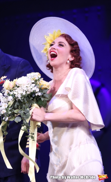 Photo Coverage: Anchors Aweigh! DAMES at SEA Cast Takes Opening Night Bows! Image