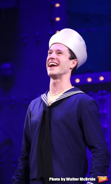 Photo Coverage: Anchors Aweigh! DAMES at SEA Cast Takes Opening Night Bows! Image