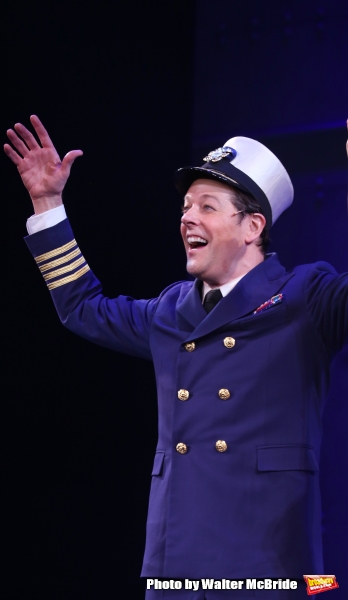 Photo Coverage: Anchors Aweigh! DAMES at SEA Cast Takes Opening Night Bows! Image