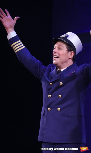 Photo Coverage: Anchors Aweigh! DAMES at SEA Cast Takes Opening Night Bows! Image