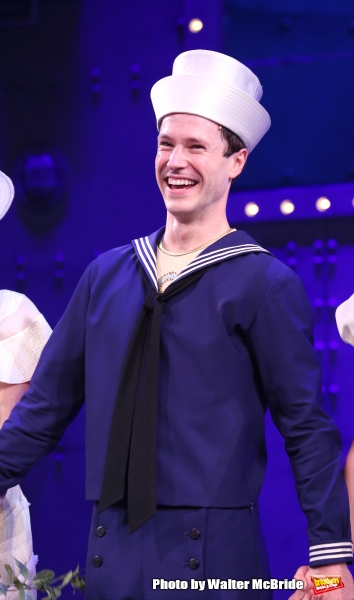 Photo Coverage: Anchors Aweigh! DAMES at SEA Cast Takes Opening Night Bows! Image