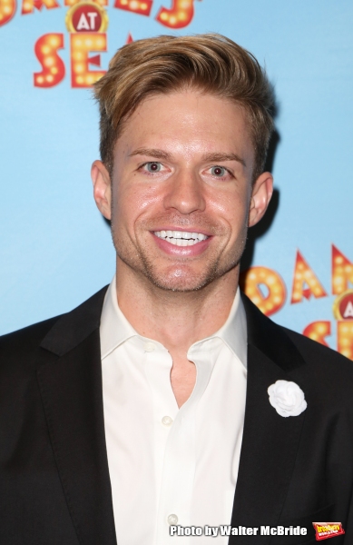 Photo Coverage: Broadway's Best Gathers at the Helen Hayes for Opening Night of DAMES AT SEA Image