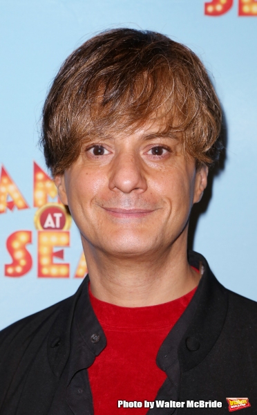 Photo Coverage: Broadway's Best Gathers at the Helen Hayes for Opening Night of DAMES AT SEA Image