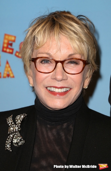 Photo Coverage: Broadway's Best Gathers at the Helen Hayes for Opening Night of DAMES AT SEA Image