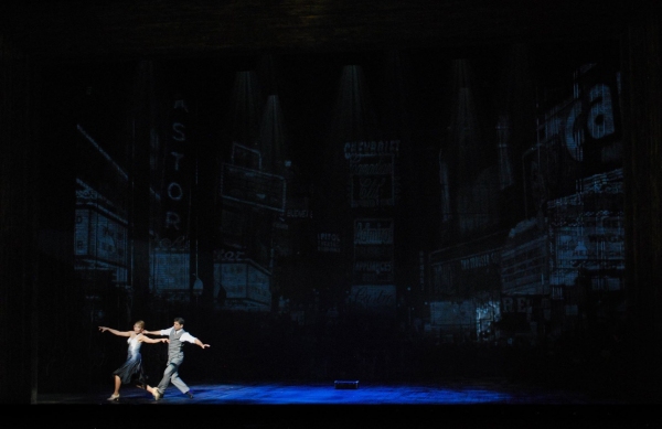 Photo Flash: The Prince Has Arrived- Go Inside Opening Night of PRINCE OF BROADWAY in Japan! Image
