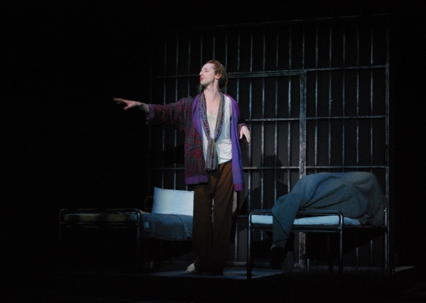 Photo Flash: The Prince Has Arrived- Go Inside Opening Night of PRINCE OF BROADWAY in Japan! Image