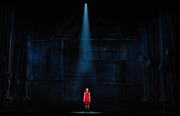 Photo Flash: The Prince Has Arrived- Go Inside Opening Night of PRINCE OF BROADWAY in Japan! Image