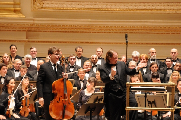 Photo Flash: MidAtlantic Opera Performs 'Prayer for Peace' Concert 