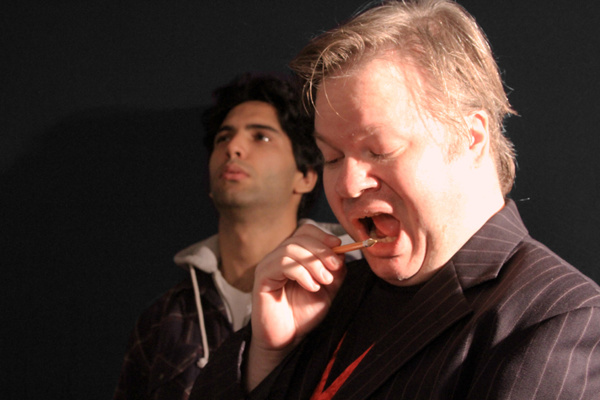 Photo Flash: Sneak Peek at MITF's Autumn Edition Lineup Image