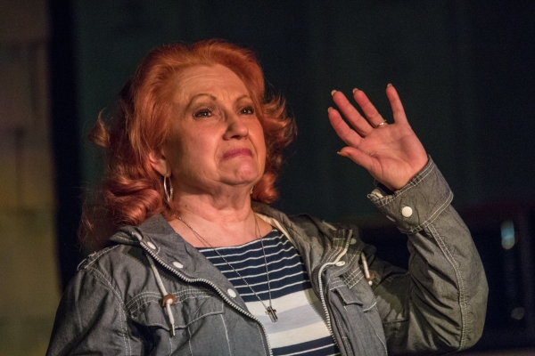 Photo Coverage: First look at Curtain Players' THE OUTGOING TIDE Image
