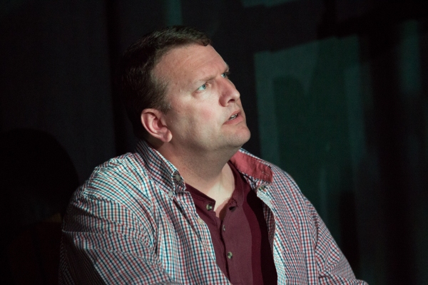 Photo Coverage: First look at Curtain Players' THE OUTGOING TIDE Image