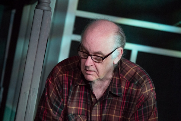 Photo Coverage: First look at Curtain Players' THE OUTGOING TIDE Image