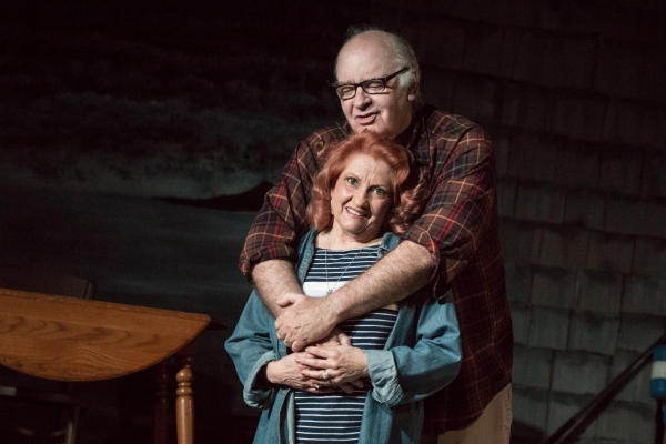 Photo Coverage: First look at Curtain Players' THE OUTGOING TIDE 