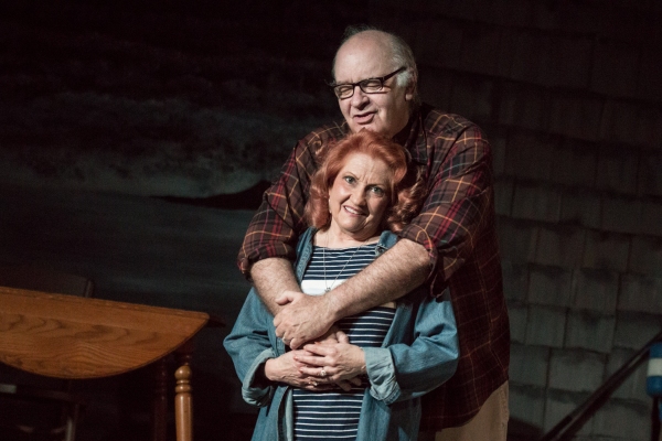 Photo Coverage: First look at Curtain Players' THE OUTGOING TIDE Image
