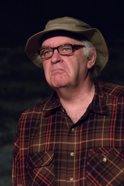 Photo Coverage: First look at Curtain Players' THE OUTGOING TIDE Image