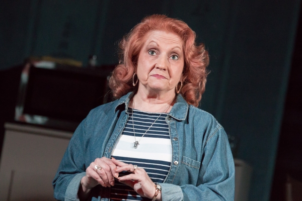 Photo Coverage: First look at Curtain Players' THE OUTGOING TIDE Image