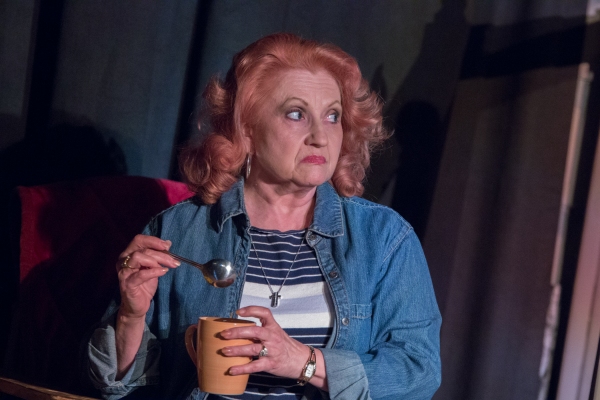 Photo Coverage: First look at Curtain Players' THE OUTGOING TIDE Image