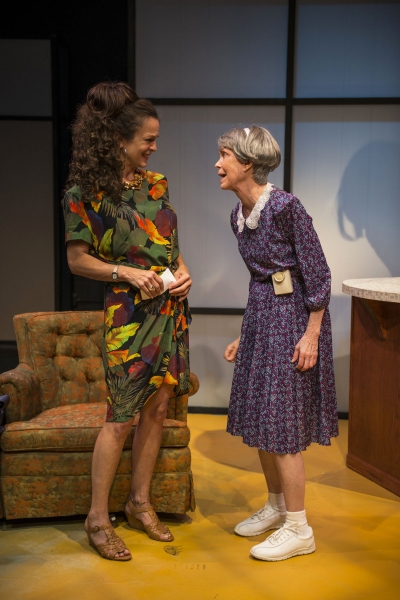 Photo Flash: First Look- Shattered Globe's MARVIN'S ROOM Image
