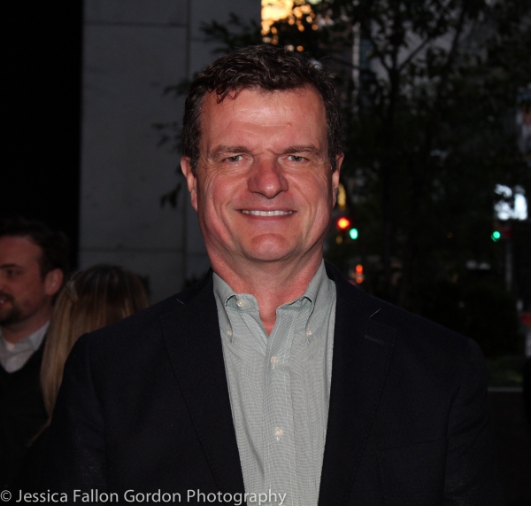 Photo Coverage: Roundabout Celebrates Opening Night of Stephen Karam's THE HUMANS Image