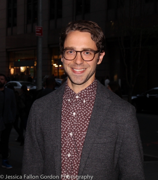 Photo Coverage: Roundabout Celebrates Opening Night of Stephen Karam's THE HUMANS Image