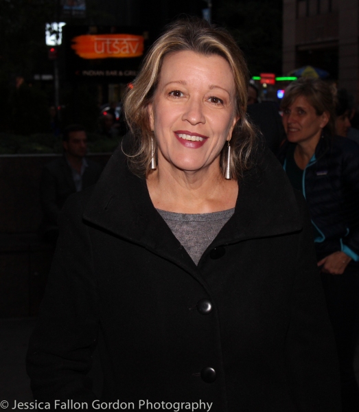 Photo Coverage: Roundabout Celebrates Opening Night of Stephen Karam's THE HUMANS Image