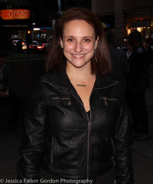 Photo Coverage: Roundabout Celebrates Opening Night of Stephen Karam's THE HUMANS Image