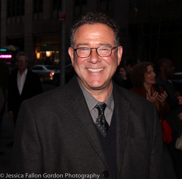 Photo Coverage: Roundabout Celebrates Opening Night of Stephen Karam's THE HUMANS Image