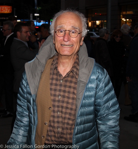 Photo Coverage: Roundabout Celebrates Opening Night of Stephen Karam's THE HUMANS Image