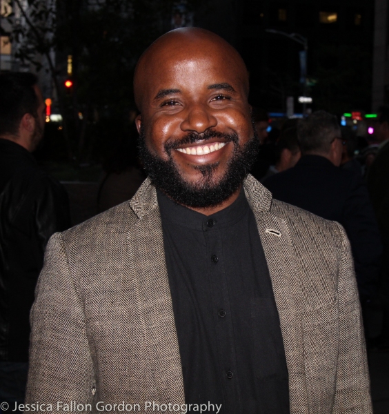 Photo Coverage: Roundabout Celebrates Opening Night of Stephen Karam's THE HUMANS Image