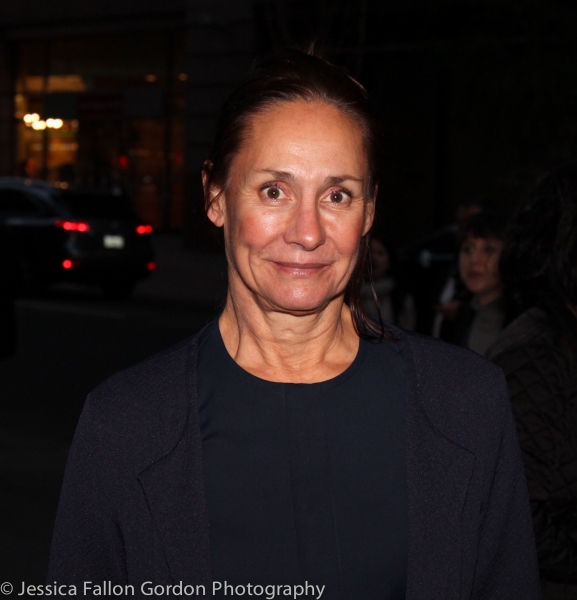 Photo Coverage: Roundabout Celebrates Opening Night of Stephen Karam's THE HUMANS Image