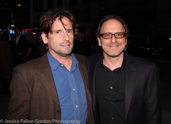 Photo Coverage: Roundabout Celebrates Opening Night of Stephen Karam's THE HUMANS Image