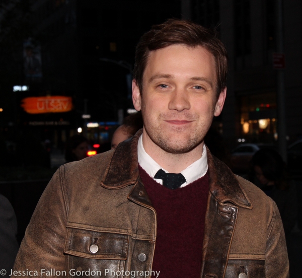 Photo Coverage: Roundabout Celebrates Opening Night of Stephen Karam's THE HUMANS Image