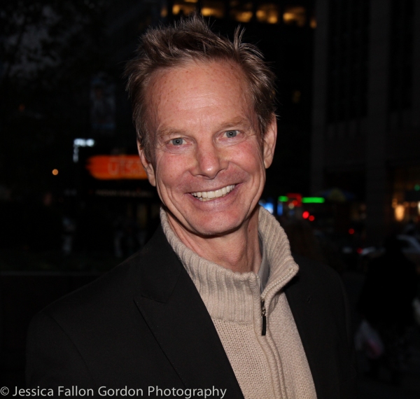 Bill Irwin Photo